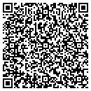 QR code with Apache Tribe contacts