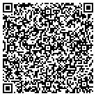 QR code with Apache Tribe Cultural Program contacts
