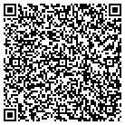 QR code with Apache Tribe Food Distribution contacts