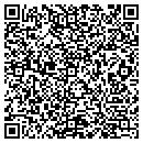 QR code with Allen's Fencing contacts