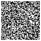 QR code with Apache Tribe Housing Authority contacts