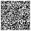 QR code with B M C Industries contacts