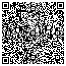 QR code with Husky Wear contacts