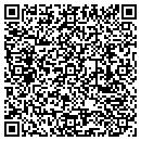 QR code with I Spy Consignments contacts