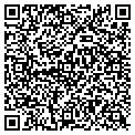 QR code with J Crew contacts