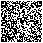 QR code with Adams Consulting Engineers contacts
