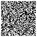 QR code with Tee Off Temps contacts