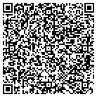 QR code with Confederated Tribe Fire Safety contacts