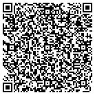 QR code with Confederated Tribes Victims contacts