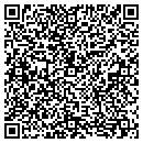 QR code with American Tuxedo contacts