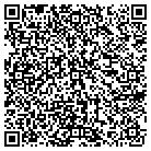 QR code with Appraisal Services Of W N Y contacts