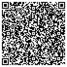 QR code with Umatilla Indian Board-Trustees contacts