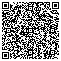QR code with Dee's Bakery contacts