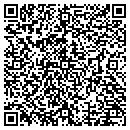 QR code with All Florida Auto Glass Inc contacts