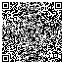 QR code with A E Performance contacts