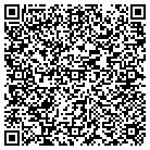 QR code with Cheyenne Commodity Field Aide contacts