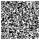 QR code with Cheyenne River Cultural Center contacts