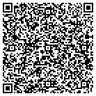 QR code with M&M Construction contacts