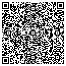 QR code with Clary Realty contacts