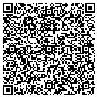 QR code with A & S Real Estate Appraisals contacts