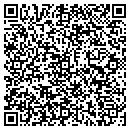 QR code with D & D Automotive contacts