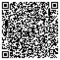 QR code with M.o.j.j contacts