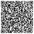 QR code with Monica's Vintage Fashion contacts