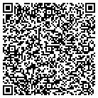 QR code with Goshute Tribal Finance Office contacts