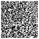 QR code with A Morton Thomas & Assoc contacts