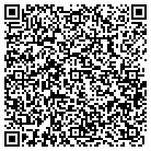 QR code with D & T Auto Salvage Inc contacts