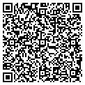 QR code with Pcx contacts