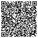 QR code with Pcx contacts