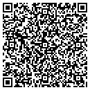 QR code with J Hite Exterminating contacts