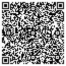 QR code with Peebles contacts
