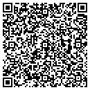 QR code with Trader's Inc contacts