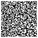 QR code with E&Y Distributors Inc contacts