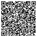 QR code with Susie Q's contacts