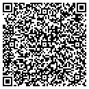 QR code with A A Auto Parts contacts