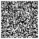 QR code with A & A Auto Recycling contacts