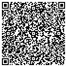 QR code with Adair's Hair At the Firehouse contacts