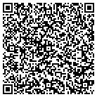QR code with G A Covey Engineering Pllc contacts