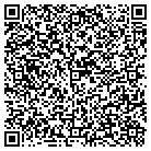 QR code with Ac Used Parts & Auto Crushing contacts