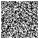 QR code with HMH Consulting contacts