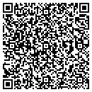 QR code with Haynes Chris contacts