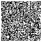 QR code with Bad River Pregnancy Prevention contacts