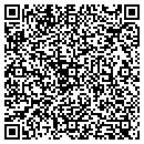 QR code with Talbots contacts
