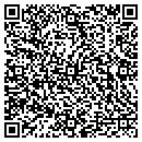 QR code with C Baker & Assoc Inc contacts