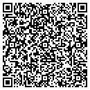 QR code with The Gap Inc contacts