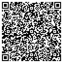QR code with The Outpost contacts