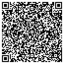 QR code with Avant Garde contacts